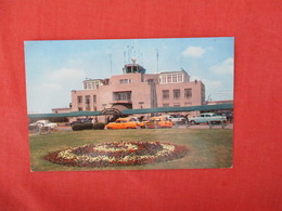 Municipal Airport    - Tennessee > Memphis  Ref 3286 - Memphis