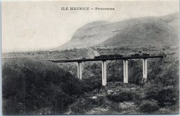 AFRIQUE --  MAURICE - Panorama - Maurice