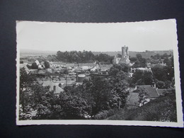 Carte Postale  - CHARS (95) - Panorama (2677) - Chars