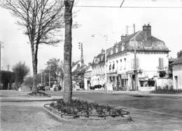 27-VERNON- RUE D'EVREUX - Vernon