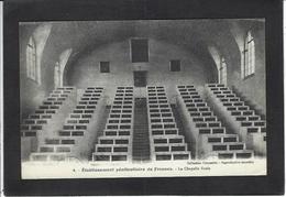 CPA Val De Marne 94 Fresnes établissement Pénitentiaire Prison écrite - Fresnes