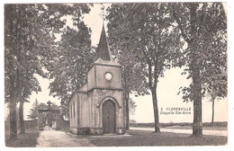Florenville (Belgique) Chapelle Ste Anne - Florenville