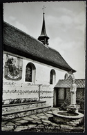 BREMGARTEN Kapelle Emaus - Bremgarten