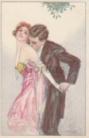 Illustrateur - S. Bompard - Kiss - Bompard, S.