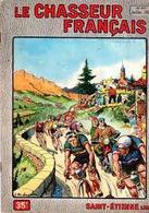 Le Chasseur Français N°677 Juillet 1953 - Jagen En Vissen