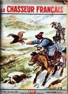 Le Chasseur Français N°596 Février 1940 - Hunting & Fishing