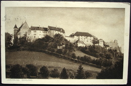 LENZBURG - Lenzburg