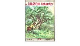 Le Chasseur Français N°771 Mai 1961 - Chasse & Pêche