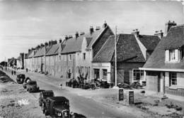 Delcampe - 80-LE-HOURDEL- RUE PRINCIPALE - Le Hourdel