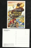 Carte Postale  Centre Européen Du Cinéma Rhône Alpes Affiches  Neuve TB - Altri & Non Classificati