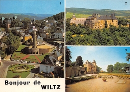 ¤¤   -   LUXEMBOURG   -  WILTZ   -  Multivues   -   ¤¤ - Wiltz