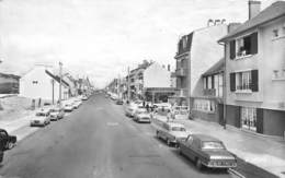 80-FORT-MAHON- L'AVENUE DE LA PLAGE - Fort Mahon