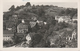 Foto Rohling Für AK Stadt Wehlen Lohmener Straße Schreiberberg Schanzenweg Hausberg Schule A Pötzscha Rathen Pirna DDR - Wehlen