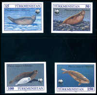 ** Turkmenistan - Autres & Non Classés