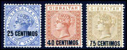 * Gibraltar - Altri & Non Classificati