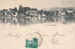 VERSOIX - N° 1874 - VUE GENERALE - Versoix