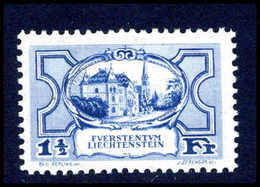 ** Liechtenstein - Other & Unclassified