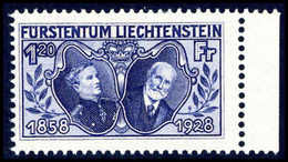 ** Liechtenstein - Other & Unclassified