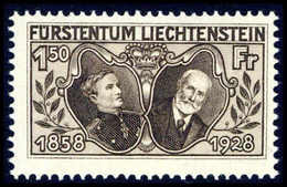 ** Liechtenstein - Andere & Zonder Classificatie