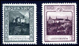 * Liechtenstein - Altri & Non Classificati