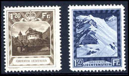 * Liechtenstein - Other & Unclassified