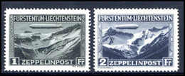 ** Liechtenstein - Other & Unclassified