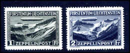 ** Liechtenstein - Other & Unclassified