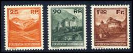 ** Liechtenstein - Other & Unclassified