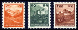 ** Liechtenstein - Other & Unclassified