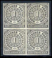 O. Gummi Altdeutschland Norddeutscher Postbezirk - Other & Unclassified