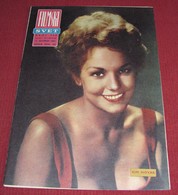 Kim Novak FILMSKI SVET Yugoslavian December 1963 VERY RARE - Magazines