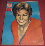 Kim Novak FILMSKI SVET Yugoslavian October 1965 VERY RARE - Magazines