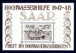 ** Saar - Autres & Non Classés