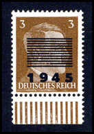 ** Deutsche Lokalausgabe Netzschkau Reichenbach - Other & Unclassified