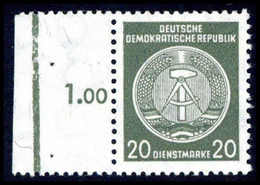 ** DDR Dienstpost - Other & Unclassified