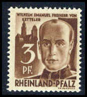 ** Französische Rheinland Pfalz - Altri & Non Classificati