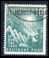 Gest. Bundesrepublik Deutschland - Other & Unclassified