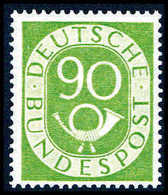 ** Bundesrepublik Deutschland - Other & Unclassified