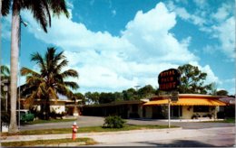 Florida Fort Myers Royal Palm Court - Fort Myers