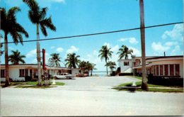 Florida Fort Myers River Court - Fort Myers