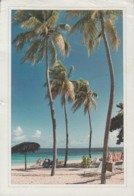 2012-EP-24 CUBA 2012 POSTAL STATIONERY FORWARDED. HOLGUIN 5/24, GUARDALAVACA BEACH. - Unused Stamps