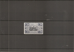 Belgique ( JO 39 XXX -MNH) - Dagbladzegels [JO]