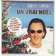 GILBERT  MONTAGNE  ° COLLECTION DE 3 CD SINGLE - Collezioni