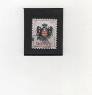 MONACO    2005  Y.T. N° 2535  Oblitéré - Used Stamps