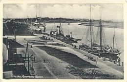 Den Helder, Panorama Haven - Den Helder