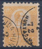 O 1871 Kőnyomat 2kr, Hibátlan Szép Bélyeg (23.500) - Other & Unclassified