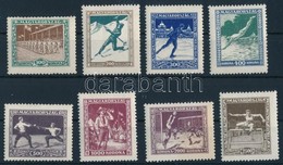 ** 1925 Sport Sor (14.000) - Other & Unclassified