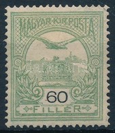* 1906 Turul 60f (14.000) - Altri & Non Classificati