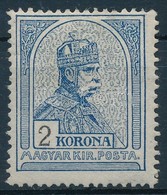 * 1909 Turul 2K (20.000) - Other & Unclassified