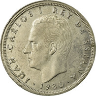 Monnaie, Espagne, Juan Carlos I, 50 Pesetas, 1981, TB+, Copper-nickel, KM:819 - 50 Pesetas